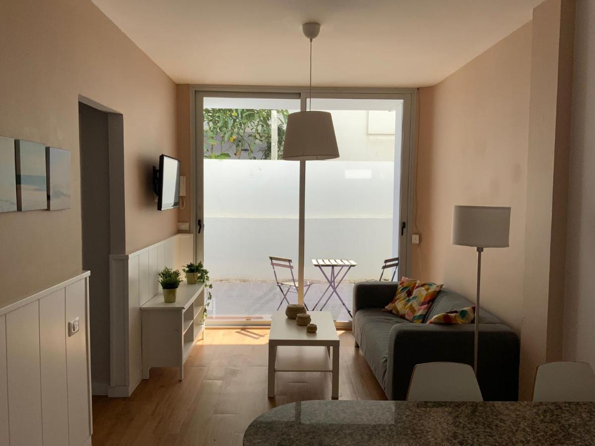 La Garita Bay Apartments Exterior photo