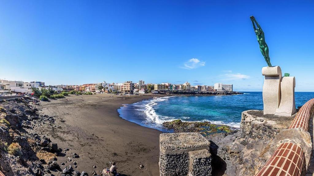 La Garita Bay Apartments Exterior photo