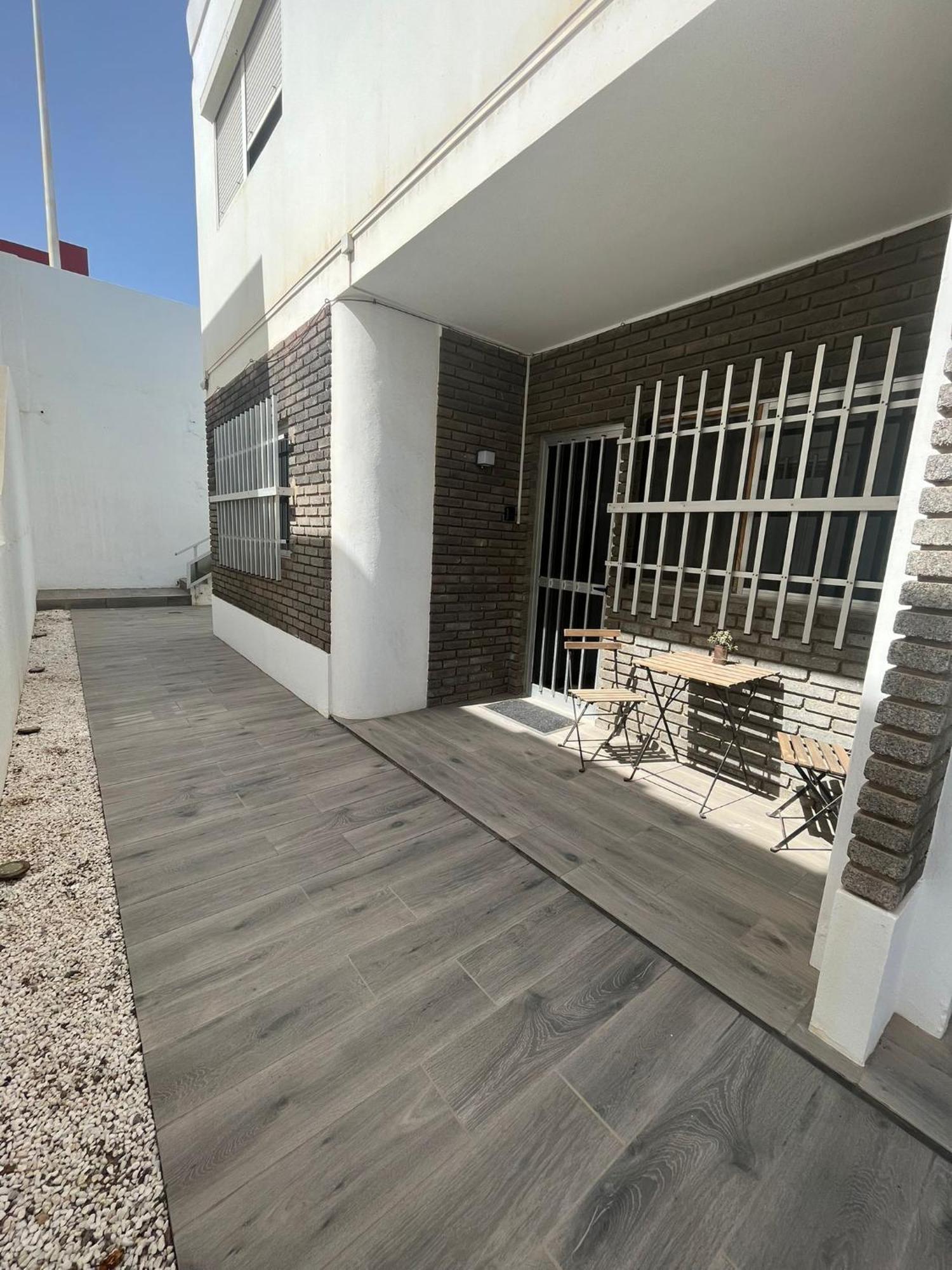 La Garita Bay Apartments Exterior photo